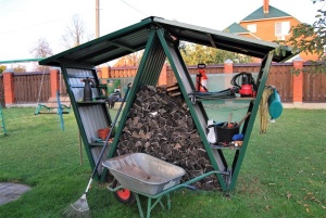 ������� 2021! �������� Greenstorage!