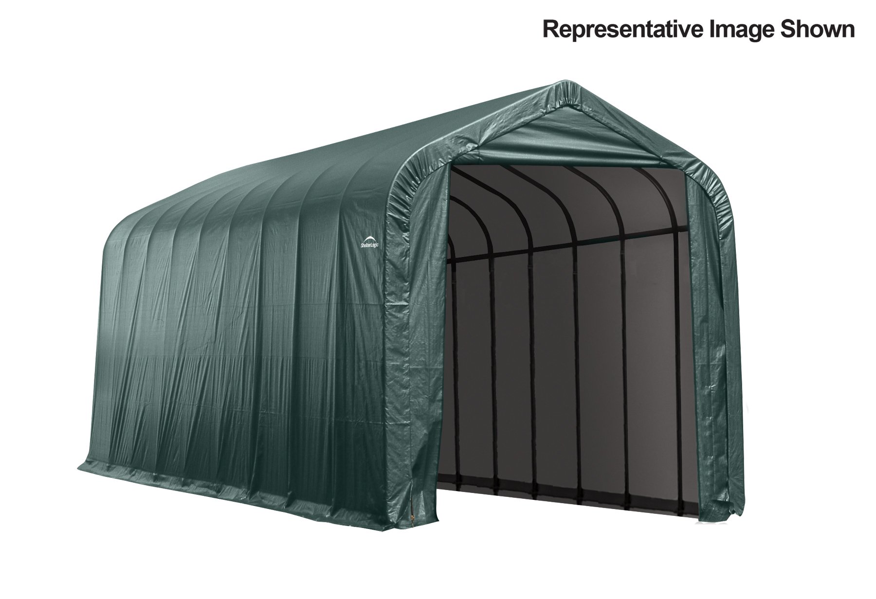 �������� ����� ShelterLogic 4,3�8,6�3,7�